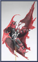 all spawn figures