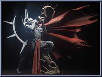 Spawn the Marauder Action Figure