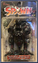Top Gun from Spawn - Series 12 manufactured by McFarlane [Front]