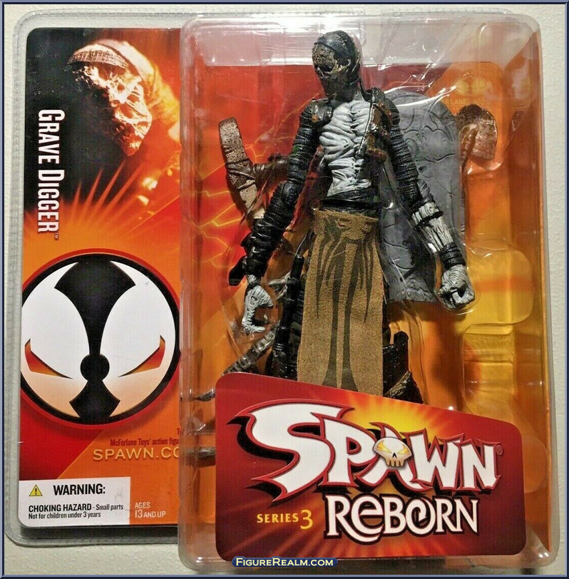 spawn reborn figure