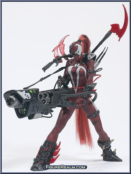 spawn reborn figure