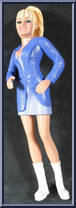 Baby Spice (Blue Jacket) Action Figure