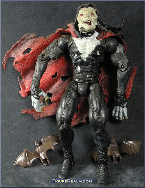 toy biz morbius