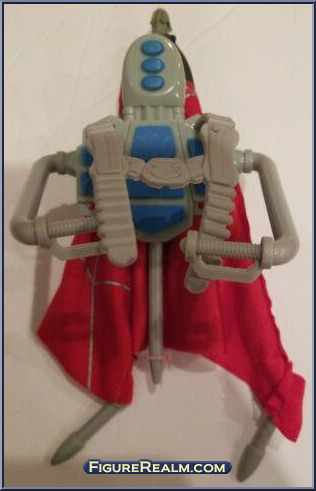 Spider-Man (Black Costume) - Spider-Man (2000) - Series 9