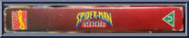 Spider-Man (Cyborg) from Spider-Man (2000) - 2000 with Video manufactured by Toy Biz [Loose]
