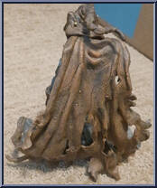 Hobgoblin (Super-Poseable) from Spider-Man (2000) - Series  2 manufactured by Toy Biz [Loose]