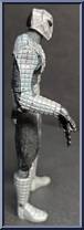 Spider-Man (Web-Trap) from Spider-Man (2000) - Series 14 manufactured by Toy Biz [Loose]