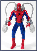 Spider-Man (Web Cannon)