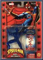 Wacky Wall Crawler Action Figure
