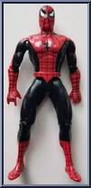 Web Jet from Spider-Man (2000) - Vehicles manufactured by Toy Biz [Loose]