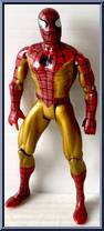 Web Runner from Spider-Man (2000) - Vehicles manufactured by Toy Biz [Spider-Man]