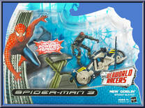 tri spider slayer toy