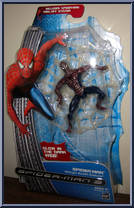 hasbro spider man 3 action figures
