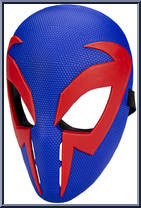 Spider-Man 2099 (Mask) Action Figure