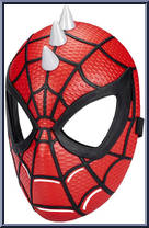 Spider-Punk (Mask) Action Figure