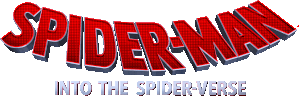 Spider-Man - Into the Spider-Verse
