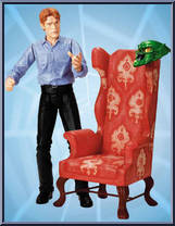 Norman Osborn Action Figure