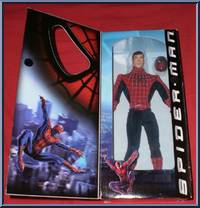 Spider-Man - Spider-Man - Movie - 12