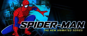 Spider-Man - MTV Animated Series