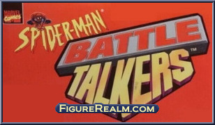 Spider-Man (Toy Biz)