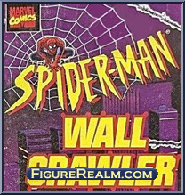 Spider-Man (Toy Biz)