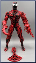 Carnage (10" Deluxe Edition)