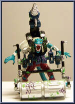 Lizard (Spider-Smash)
