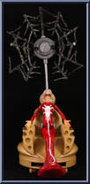 Madame Web Action Figure