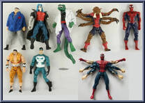 Monster Mayhem Action Figure