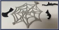 Spider-Man (Web Lair) from Spider-Man - Exclusives manufactured by Toy Biz [Loose]