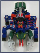 tri spider slayer toy