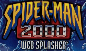 Spider-Man - Web Splashers