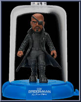 Nick Fury Action Figure