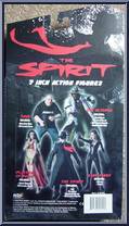 Thug from Spirit - Basic Series manufactured by Mezco [Back]