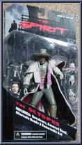 Octopus from Spirit - Basic Series manufactured by Mezco [Front]