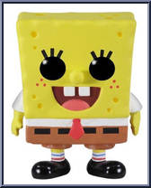 SpongeBob Action Figure
