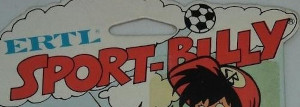 Sport-Billy (ERTL)