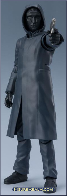Front Man - Squid Game - S.H.Figuarts - Bandai Action Figure