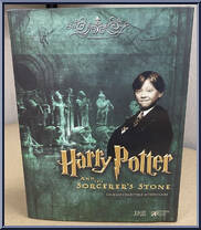 Ron Weasley from Star Ace Toys - Harry Potter and the Sorcerer's Stone manufactured by Star Ace Toys [Front]