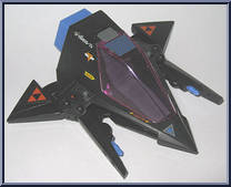 Shadow Parasite (Attack Fighter)