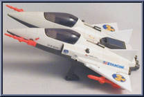 SF/B Starhawk Fighter Bomber