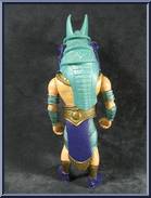 Anubis from Stargate - Basic Series manufactured by Hasbro [Loose]