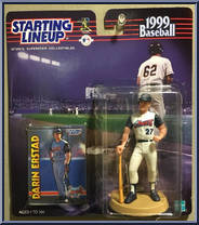 Darin Erstad (Angels) Action Figure