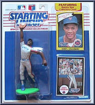 Darryl Strawberry Action Figure