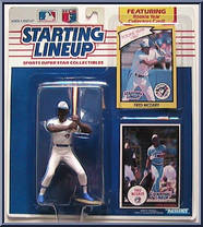 Fred McGriff Action Figure