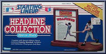 Will Clark Action Figure