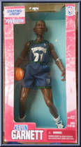 Kevin Garnett Action Figure