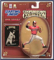 Jim Palmer Action Figure
