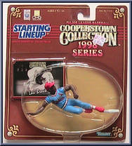 Lou Brock Action Figure