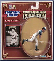Phil Niekro Action Figure